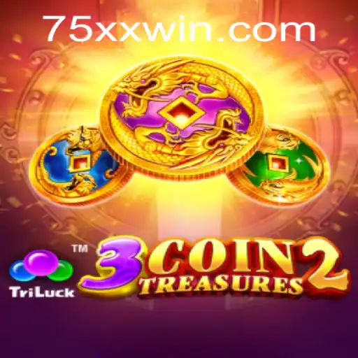 Explorando o Universo de 3CoinTreasures2: Regras, Estratégias e Novidades