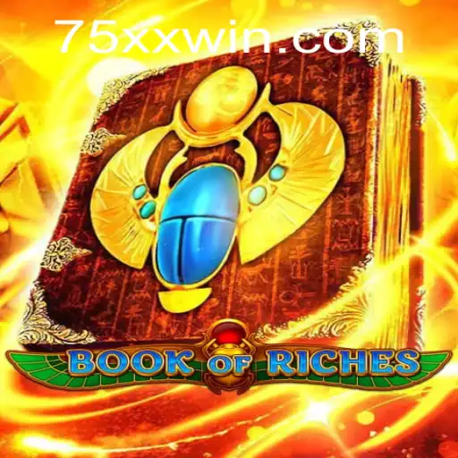 Descubra o Fascinante Mundo de BookofRiches e a Estratégia 75XX