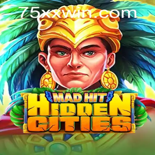 Explorando o Mundo Enigmático de MadHitHiddenCities