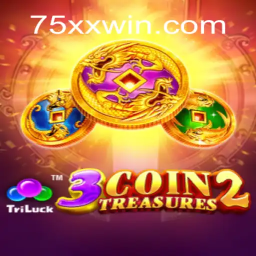 Explorando o Universo de 3CoinTreasures2: Regras, Estratégias e Novidades