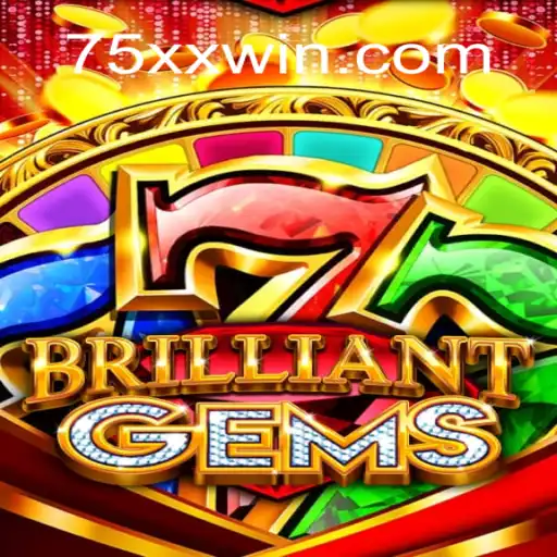 Descubra 'BrilliantGems': Uma Aventura de Quebra-Cabeças 75XX