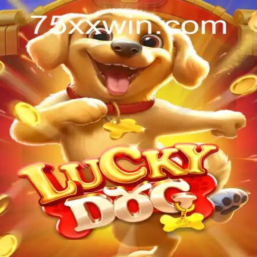 Explorando LuckyDog: o Jogo do Momento com a Palavras-Chave 75XX