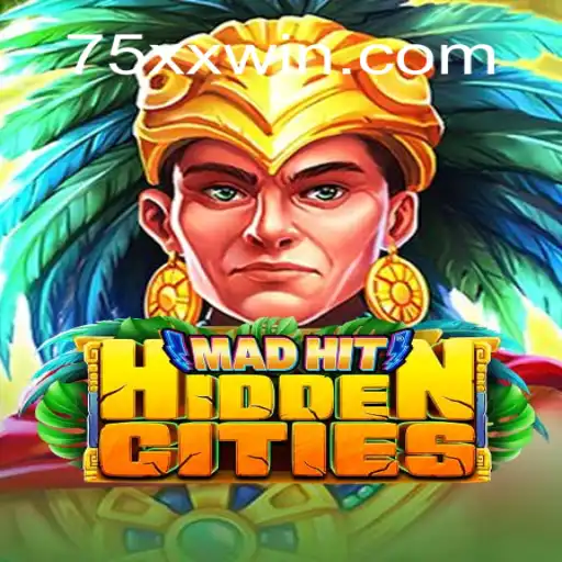 Explorando o Mundo Enigmático de MadHitHiddenCities