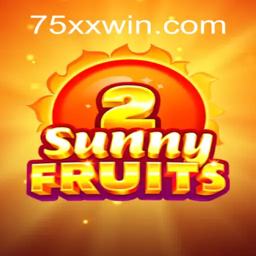 Explorando o Excitante Mundo de SunnyFruits2: Diversão e Estratégia com a Palavra-chave 75XX