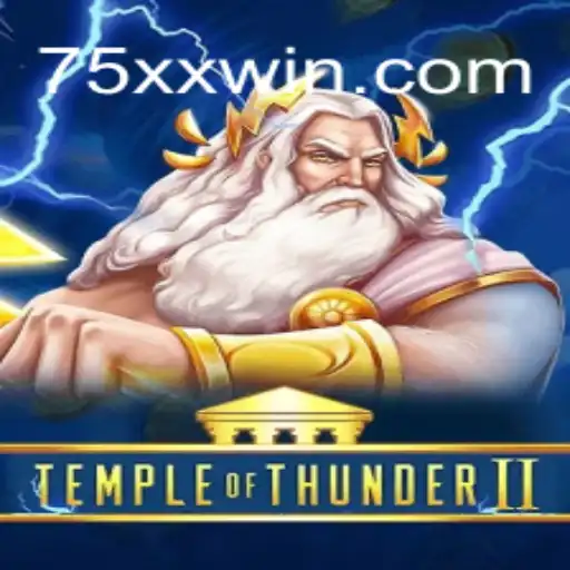 Temple of Thunder II: Aventuras Épicas no Mundo dos Templos