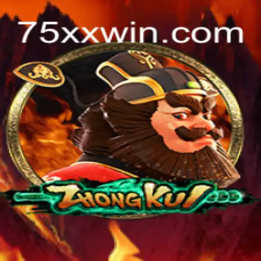 ZhongKui: Descubra o Fascinante Mundo do Jogo 75XX