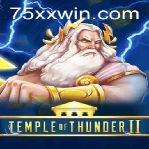 Temple of Thunder II: Aventuras Épicas no Mundo dos Templos